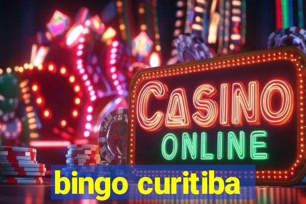bingo curitiba